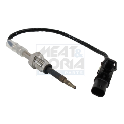 MEAT & DORIA Sensor, udstødningsgastemperatur 12616 for MERCEDES-BENZ