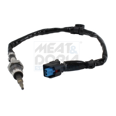 MEAT & DORIA Sensor, udstødningsgastemperatur 12620 for KIA