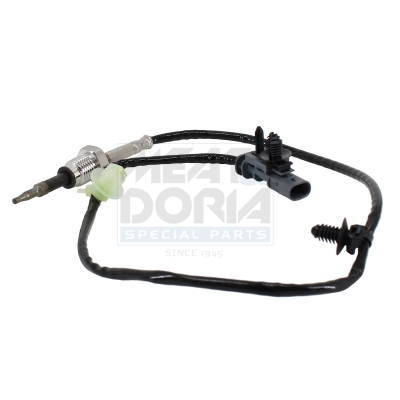MEAT & DORIA Sensor, udstødningsgastemperatur 12624 for VOLVO