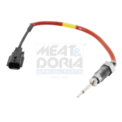 MEAT & DORIA Sensor, udstødningsgastemperatur 12635 for DACIA