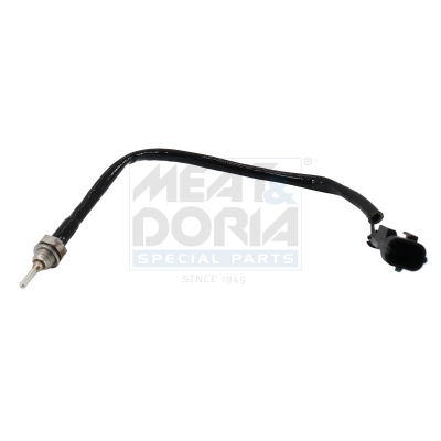 MEAT & DORIA Sensor, udstødningsgastemperatur 12636 for LANCIA