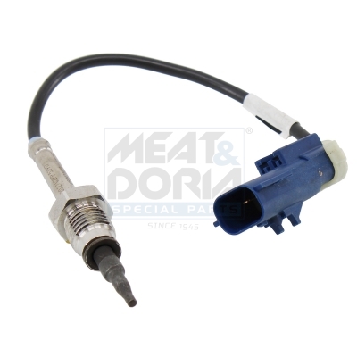 MEAT & DORIA Sensor, udstødningsgastemperatur 12638 for MASERATI
