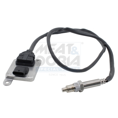MEAT & DORIA NOx-sensor, NOx-katalysator 57030 for BMW