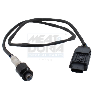 MEAT & DORIA NOx-sensor, NOx-katalysator 57031 for BMW MINI