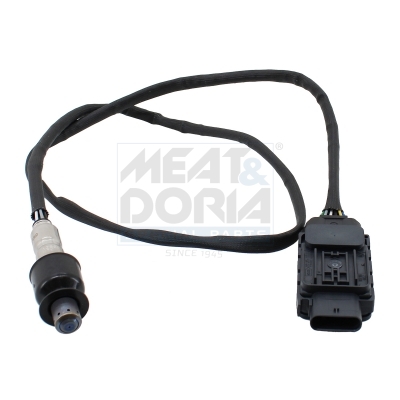 MEAT & DORIA NOx-sensor, NOx-katalysator 57032 for BMW