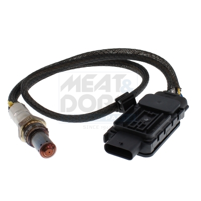 MEAT & DORIA NOx-sensor, NOx-katalysator 57131 for VOLVO