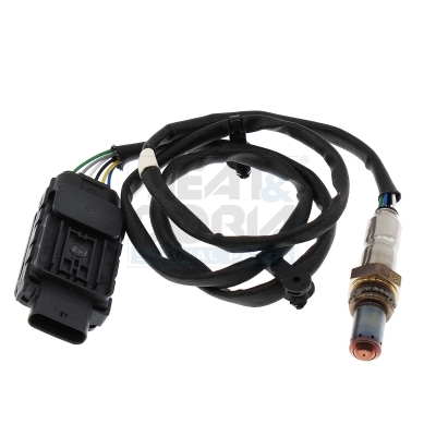 MEAT & DORIA NOx-sensor, NOx-katalysator 57129 for VOLVO