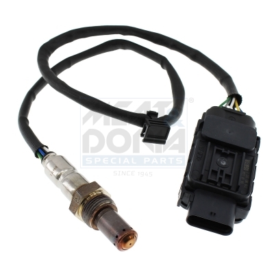 MEAT & DORIA NOx-sensor, NOx-katalysator 57133 for VOLVO
