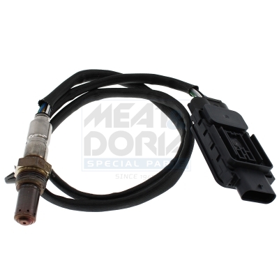 MEAT & DORIA NOx-sensor, NOx-katalysator 57137 for VAG