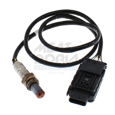 MEAT & DORIA NOx-sensor, NOx-katalysator 57143 for VAG