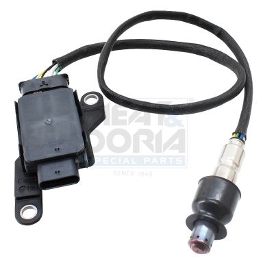 MEAT & DORIA NOx-sensor, NOx-katalysator 57128 for CITROËN/PEUGEOT OPEL