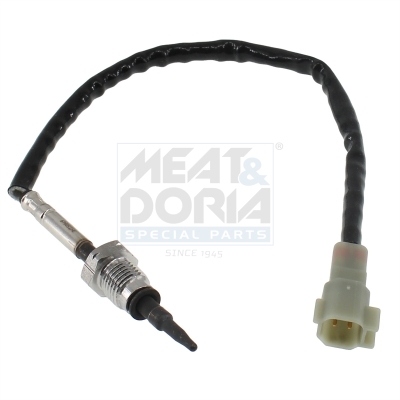 MEAT & DORIA Sensor, udstødningsgastemperatur 12603 for FORD