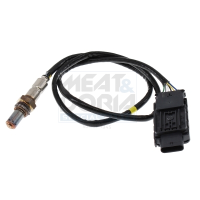 MEAT & DORIA NOx-sensor, NOx-katalysator 57139 for JAGUAR LAND ROVER