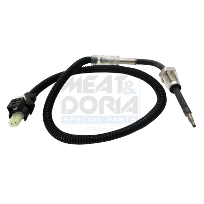 MEAT & DORIA Sensor, udstødningsgastemperatur 12689 for MERCEDES-BENZ