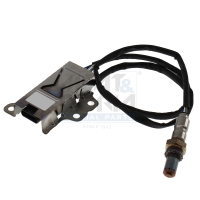MEAT & DORIA NOx-sensor, NOx-katalysator 57135 for FORD
