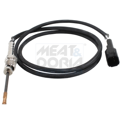 MEAT & DORIA Sensor, udstødningsgastemperatur 12625 for FORD