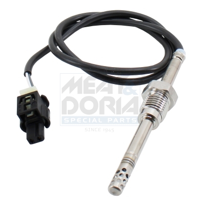 MEAT & DORIA Sensor, udstødningsgastemperatur 12695 for SMART