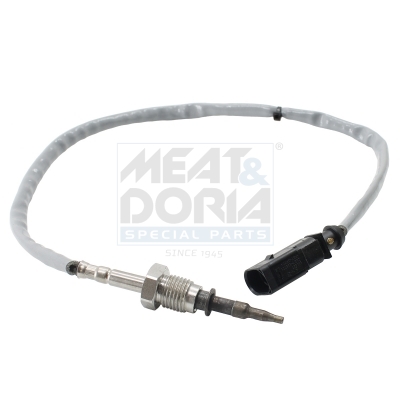 MEAT & DORIA Sensor, udstødningsgastemperatur 12686 for VAG