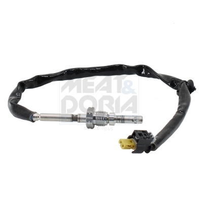 MEAT & DORIA Sensor, udstødningsgastemperatur 12158 for LANCIA JEEP MERCEDES-BENZ