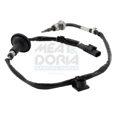 MEAT & DORIA Sensor, udstødningsgastemperatur 12598 for KIA