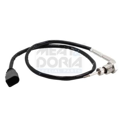 MEAT & DORIA Sensor, udstødningsgastemperatur 12380 for VAG