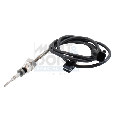MEAT & DORIA Sensor, udstødningsgastemperatur 12717 for FORD