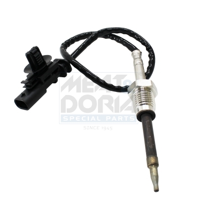 MEAT & DORIA Sensor, udstødningsgastemperatur 12673 for LANCIA JEEP SUZUKI