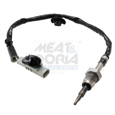 MEAT & DORIA Sensor, udstødningsgastemperatur 12597 for KIA