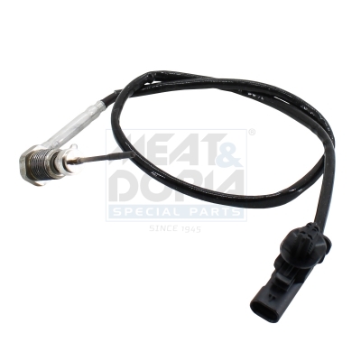 MEAT & DORIA Sensor, udstødningsgastemperatur 12699 for LANCIA