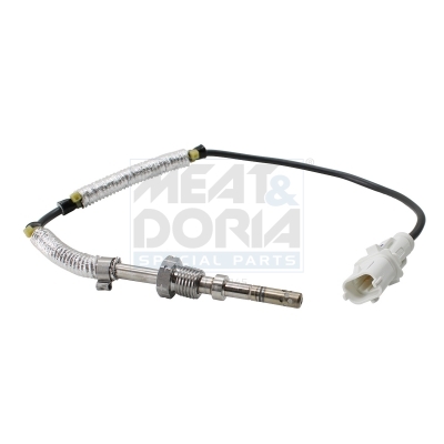 MEAT & DORIA Sensor, udstødningsgastemperatur 12508 for OPEL GENERAL MOTORS JEEP LANCIA