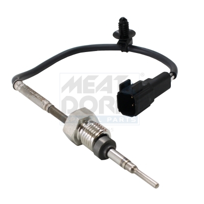 MEAT & DORIA Sensor, udstødningsgastemperatur 12688 for FORD