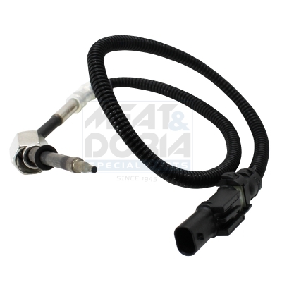 MEAT & DORIA Sensor, udstødningsgastemperatur 12687 for MERCEDES-BENZ