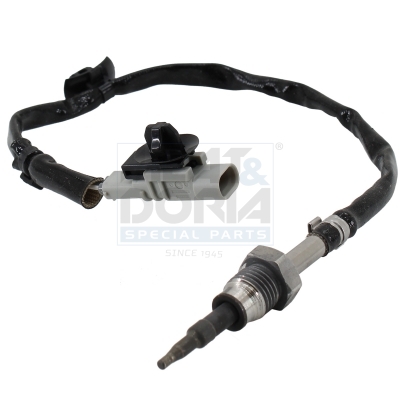 MEAT & DORIA Sensor, udstødningsgastemperatur 12590 for KIA
