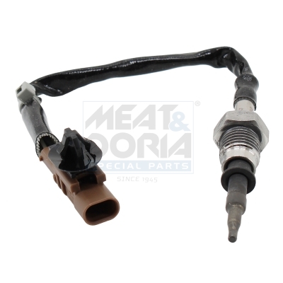 MEAT & DORIA Sensor, udstødningsgastemperatur 12607 for KIA