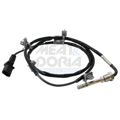 MEAT & DORIA Sensor, udstødningsgastemperatur 12577 for GENERAL MOTORS DAEWOO OPEL