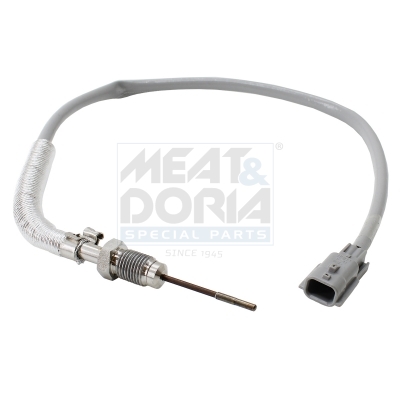 MEAT & DORIA Sensor, udstødningsgastemperatur 12547 for RENAULT