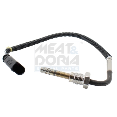 MEAT & DORIA Sensor, udstødningsgastemperatur 12552 for VAG