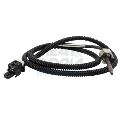 MEAT & DORIA Sensor, udstødningsgastemperatur 12404 for MERCEDES-BENZ