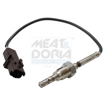 MEAT & DORIA Sensor, udstødningsgastemperatur 12595 for CITROËN/PEUGEOT