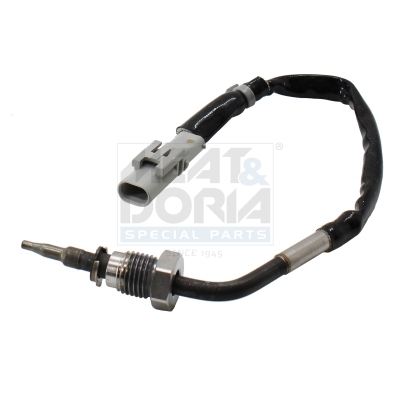 MEAT & DORIA Sensor, udstødningsgastemperatur 12608 for KIA