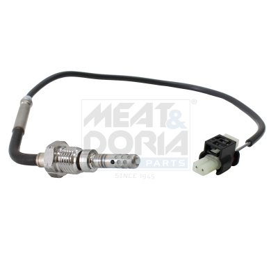 MEAT & DORIA Sensor, udstødningsgastemperatur 12657 for MERCEDES-BENZ