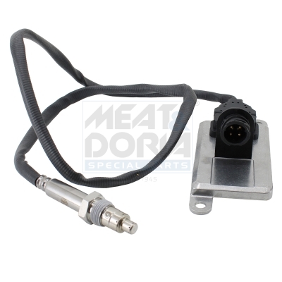 MEAT & DORIA 57162