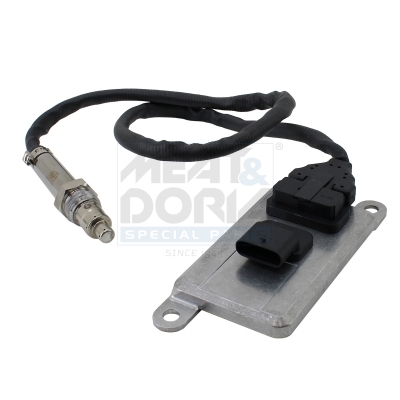 MEAT & DORIA 57168 for IVECO