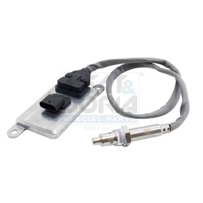 MEAT & DORIA 57209 for ISUZU