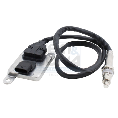 MEAT & DORIA NOx-sensor, NOx-katalysator 57202 for MERCEDES-BENZ