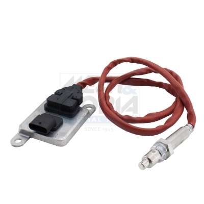 MEAT & DORIA 57210 for BMW