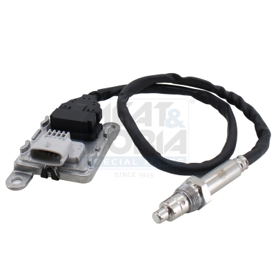 MEAT & DORIA 57180 for VOLVO