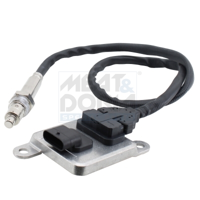 MEAT & DORIA NOx-sensor, NOx-katalysator 57201 for MERCEDES-BENZ