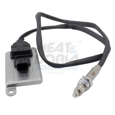 MEAT & DORIA 57152 for MERCEDES-BENZ