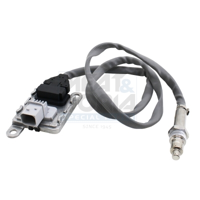 MEAT & DORIA 57241 for MERCEDES-BENZ